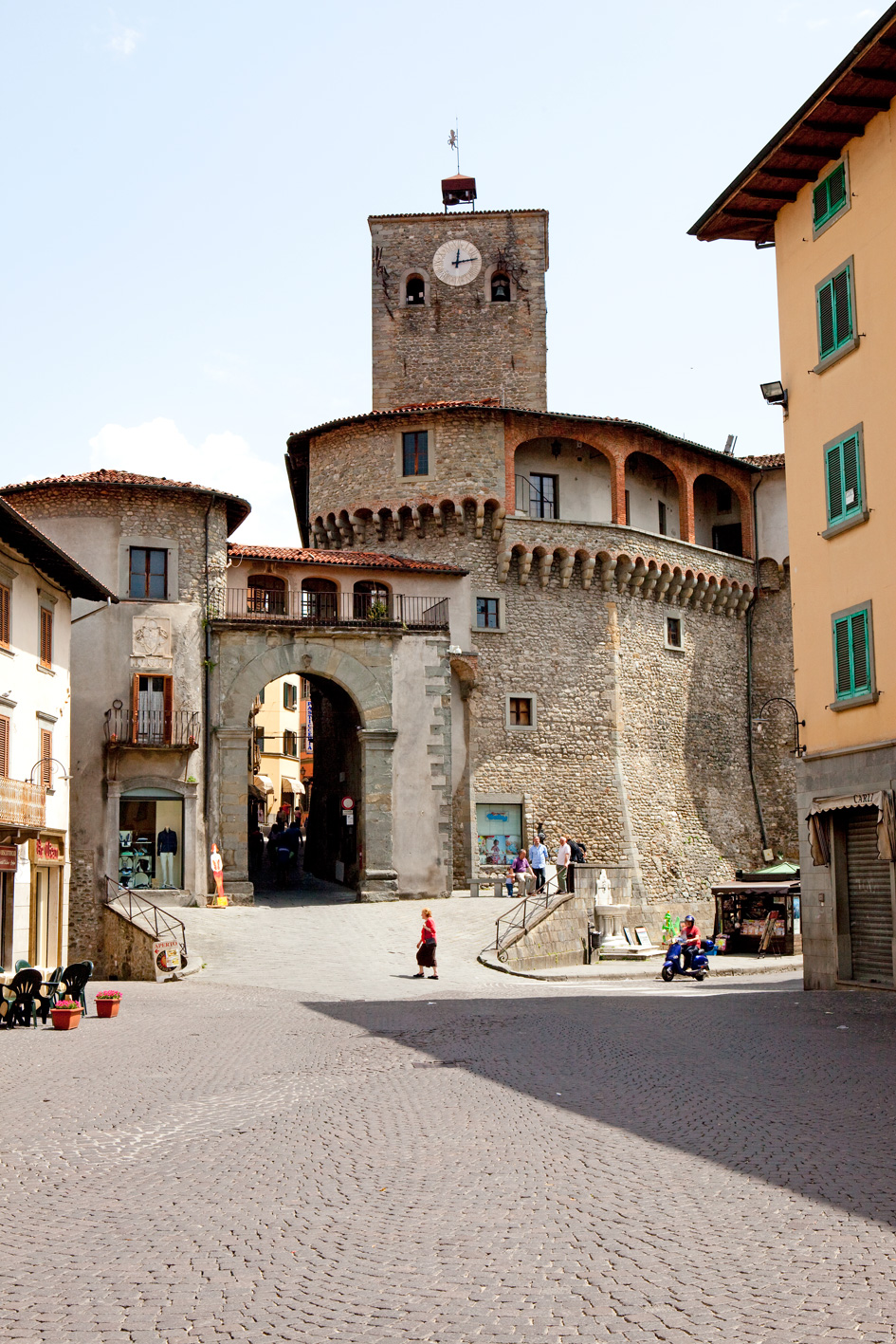 Castelnuovo Garfagnana