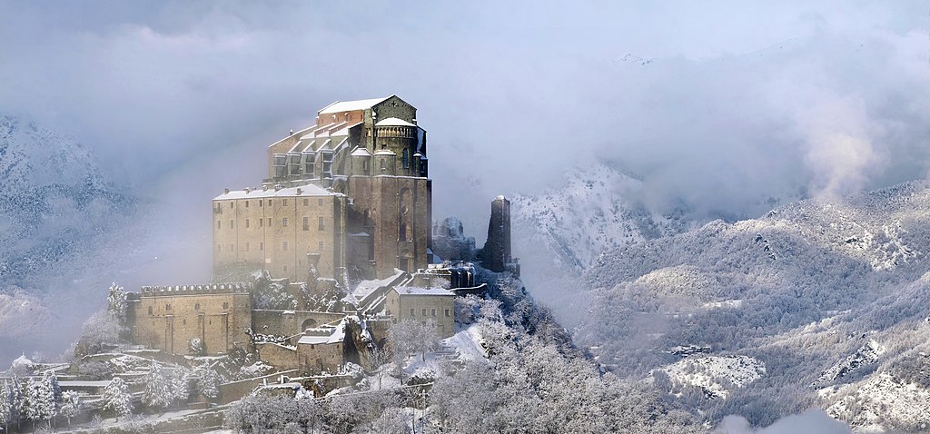 La Sacra di San Michele