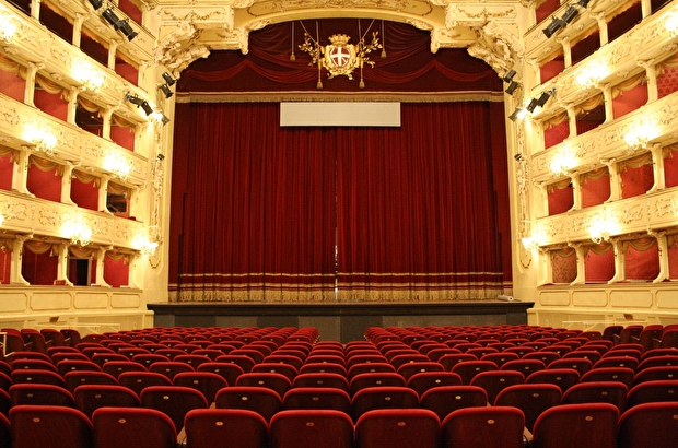 The Social Theater of Como