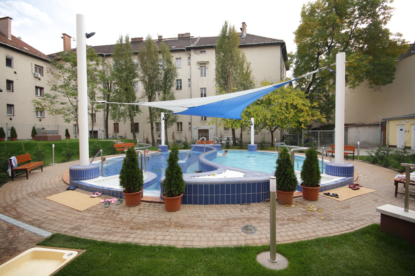 Dandár Spa