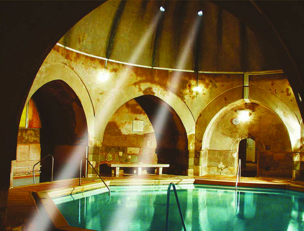 Király Baths