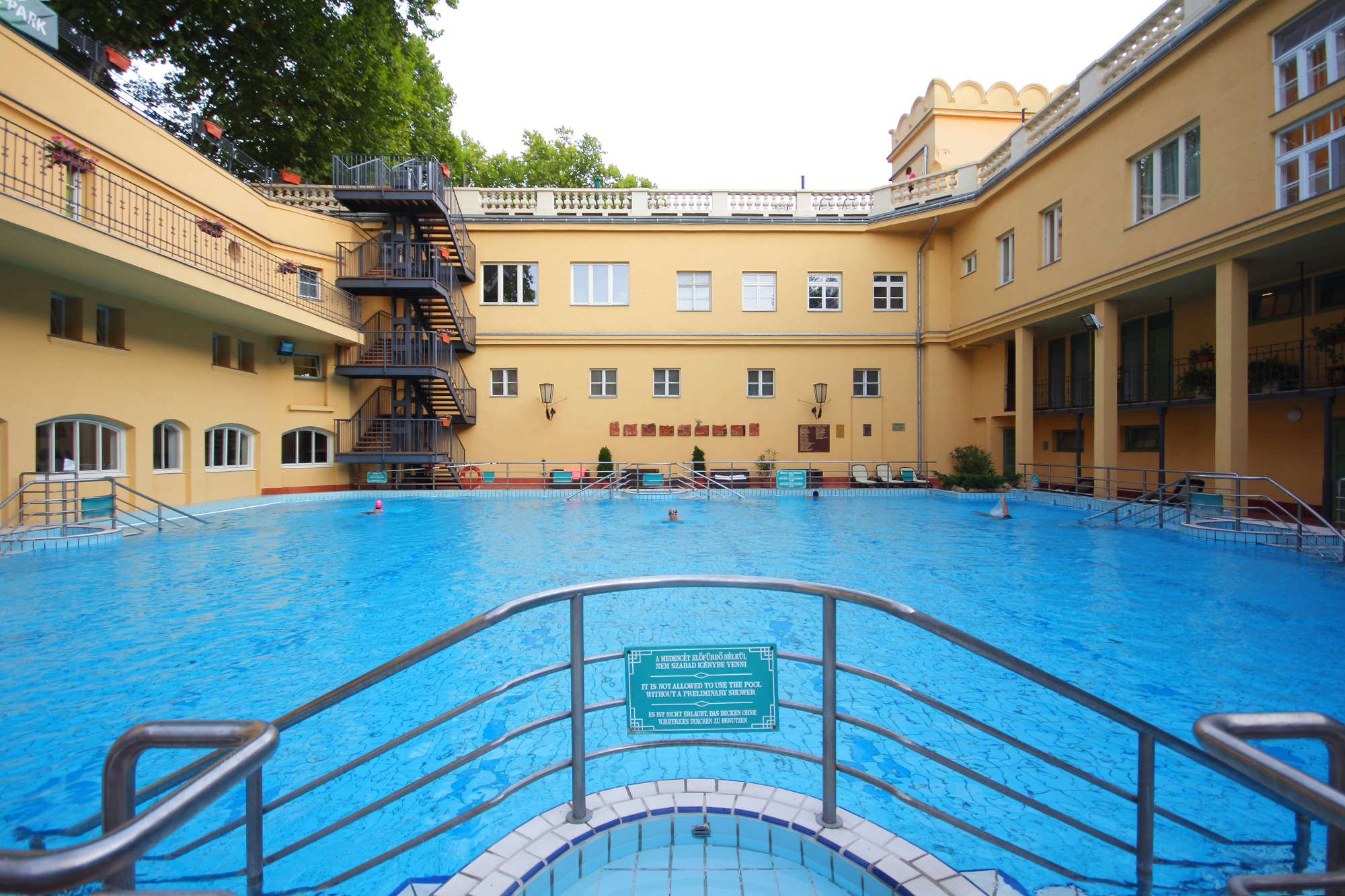 Lukács Spa