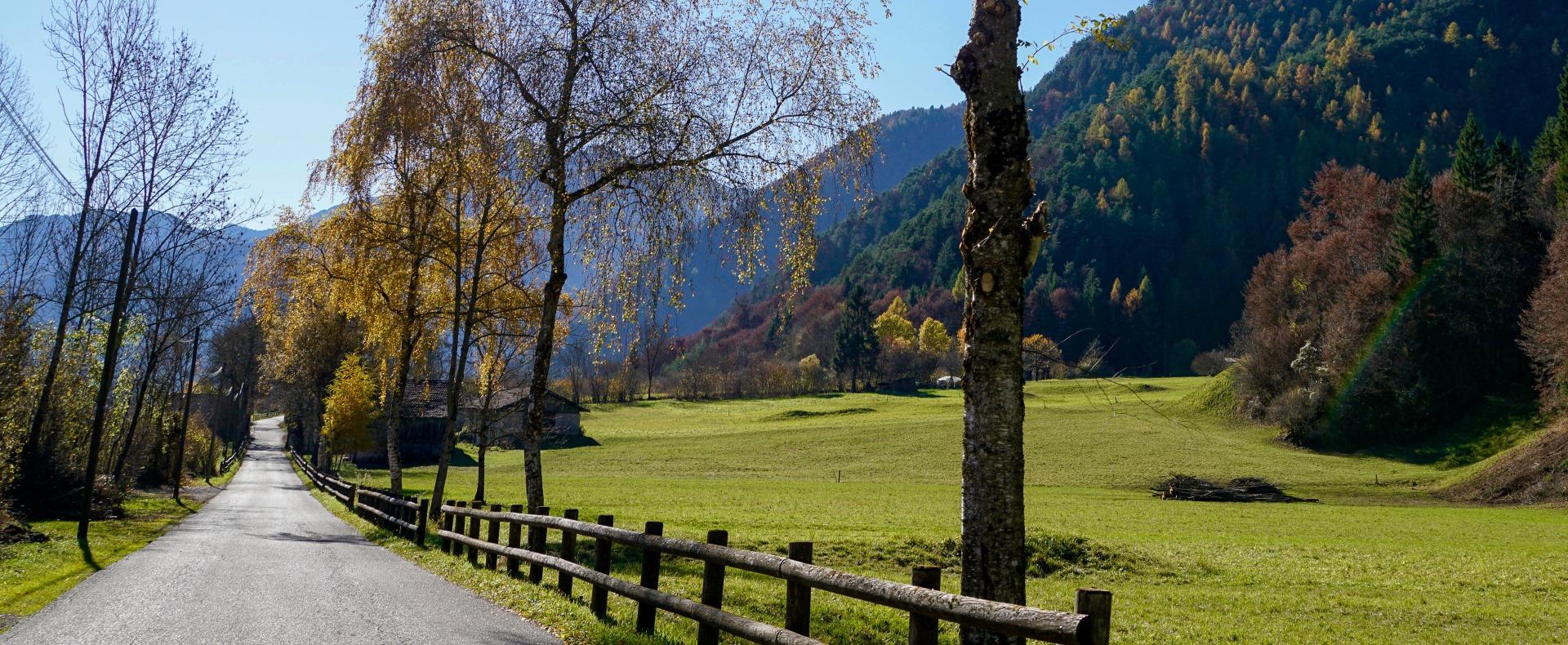 La Val Concei. Foto: Roberto Vuilleumier