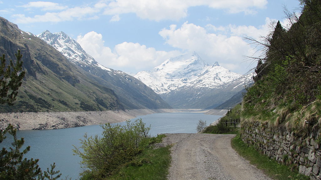 La Val di Lei