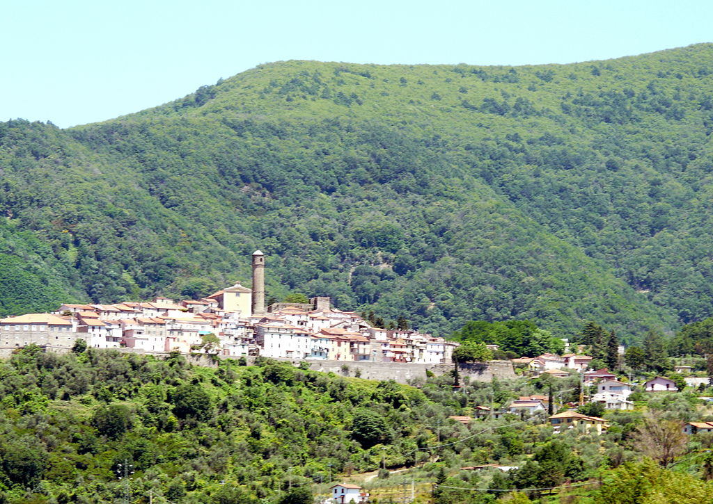 Caprigliola