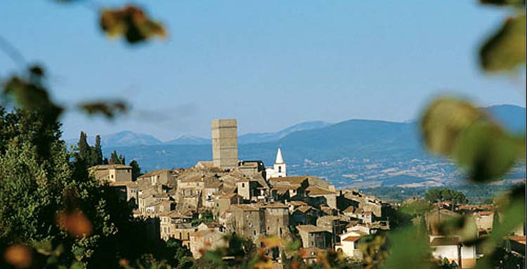 Fabrica di Roma