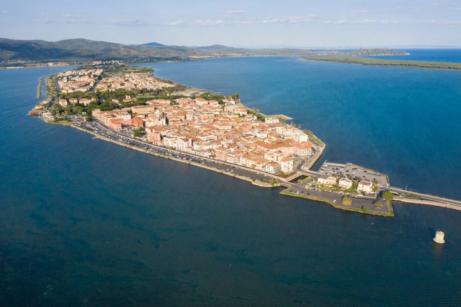 Orbetello