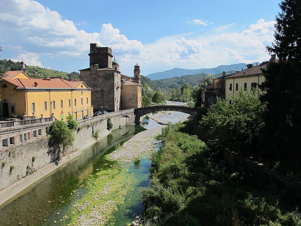 Pontremoli