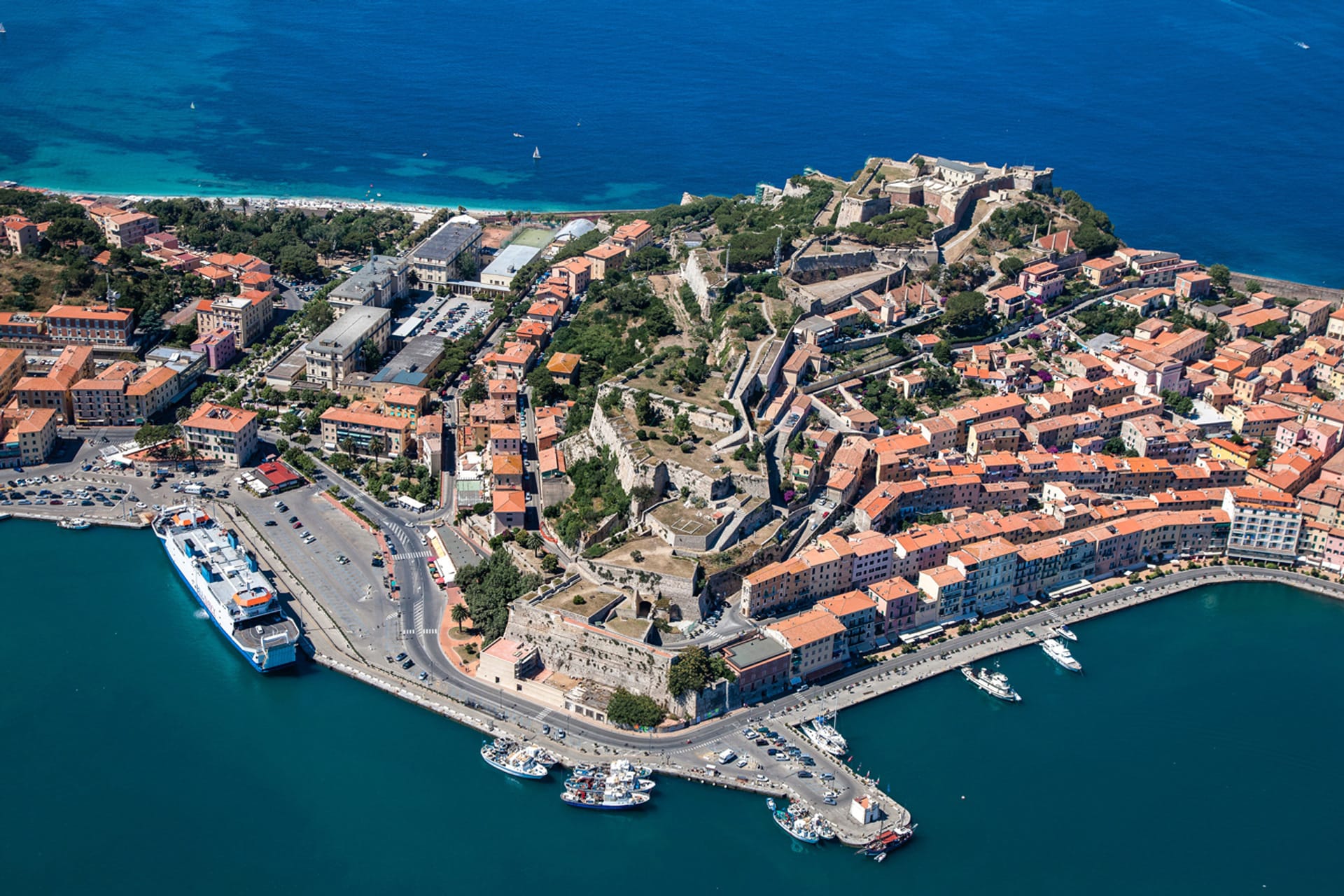 Portoferraio