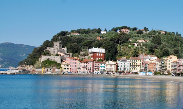 San Terenzo. Photo: Municipality of Lerici