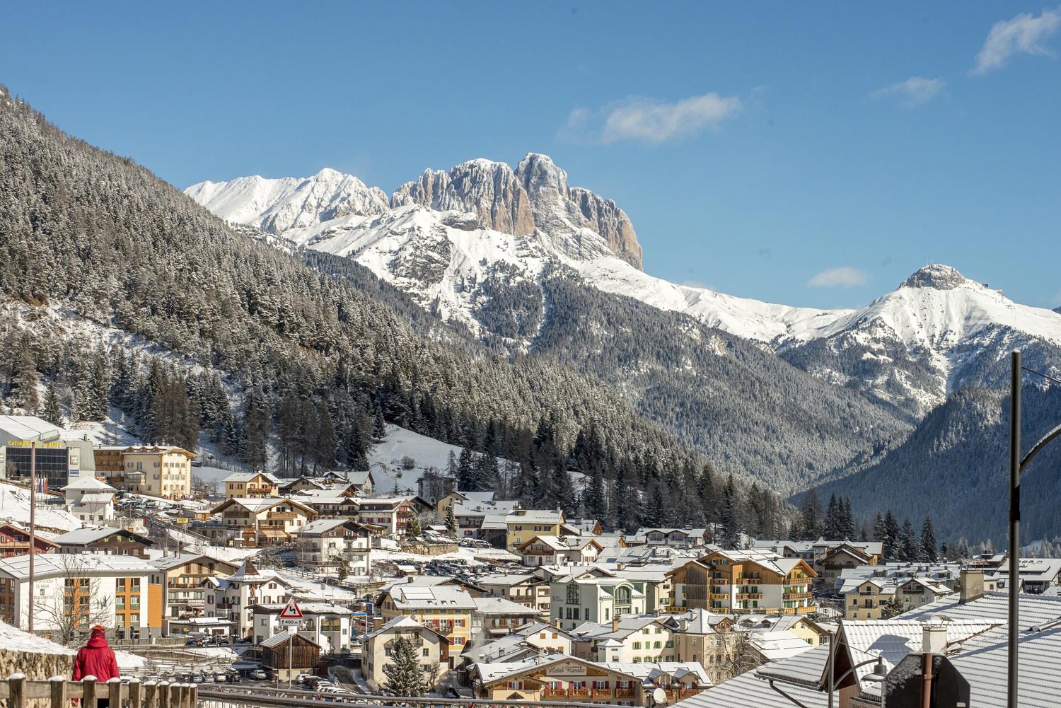 Vigo di Fassa