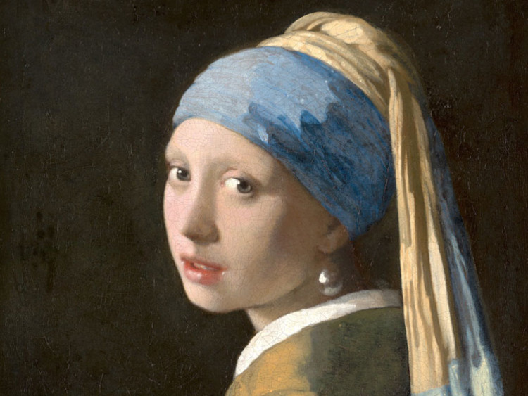 Tickets again available for the major Vermeer exhibition at the Rijksmuseum. Here's how to buy them Tickets again available for the major Vermeer exhibition at the Rijksmuseum. Here's how to buy them