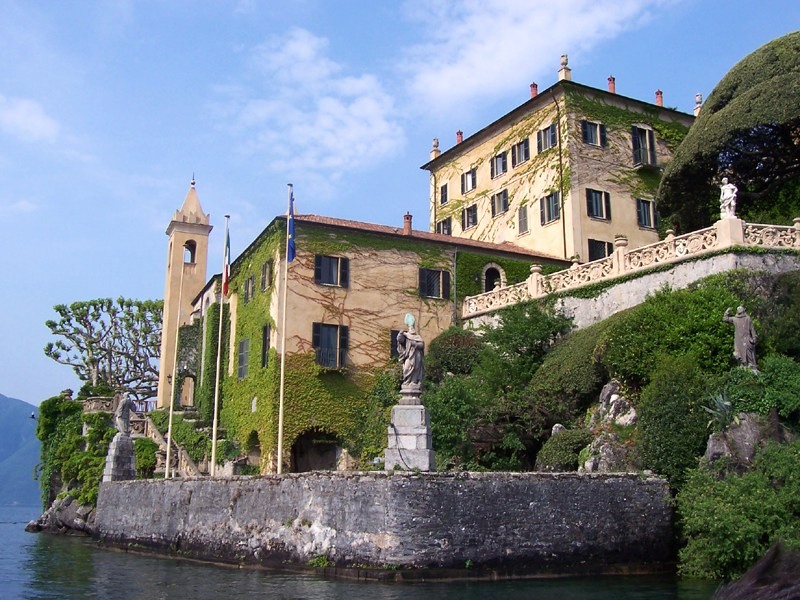 Villa Balbianello