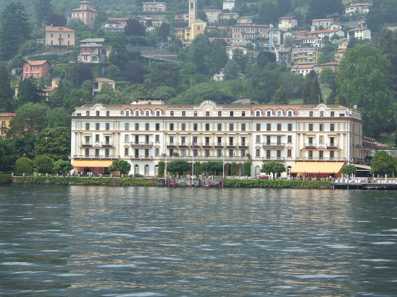 Villa d'Este