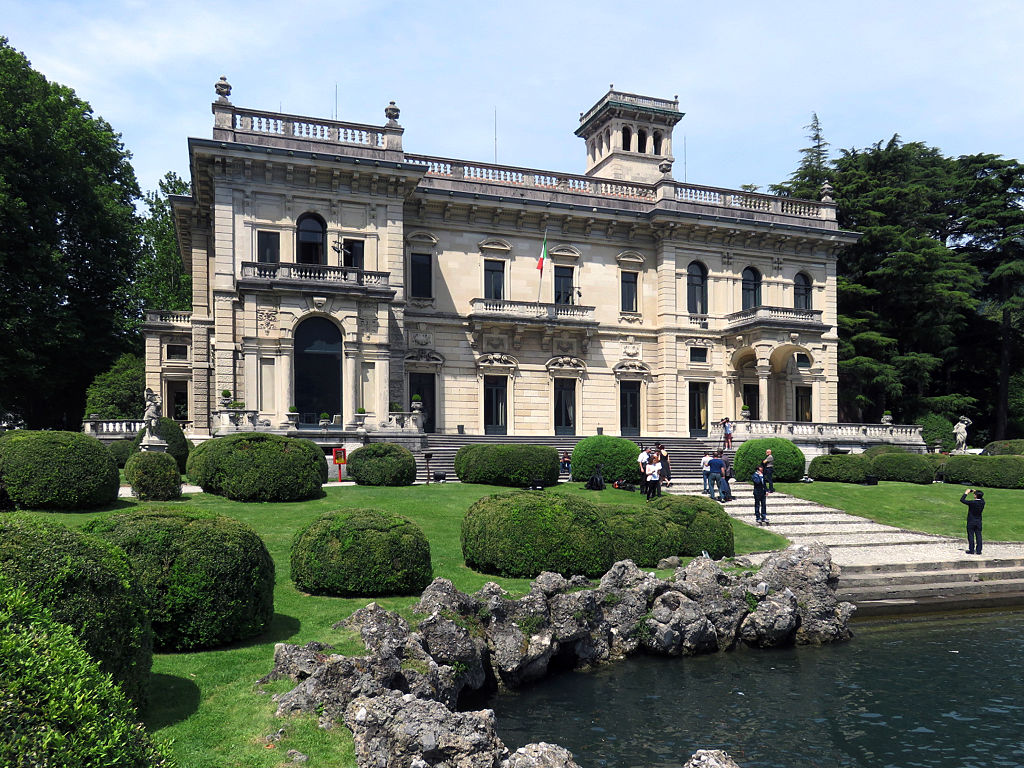 Villa Erba