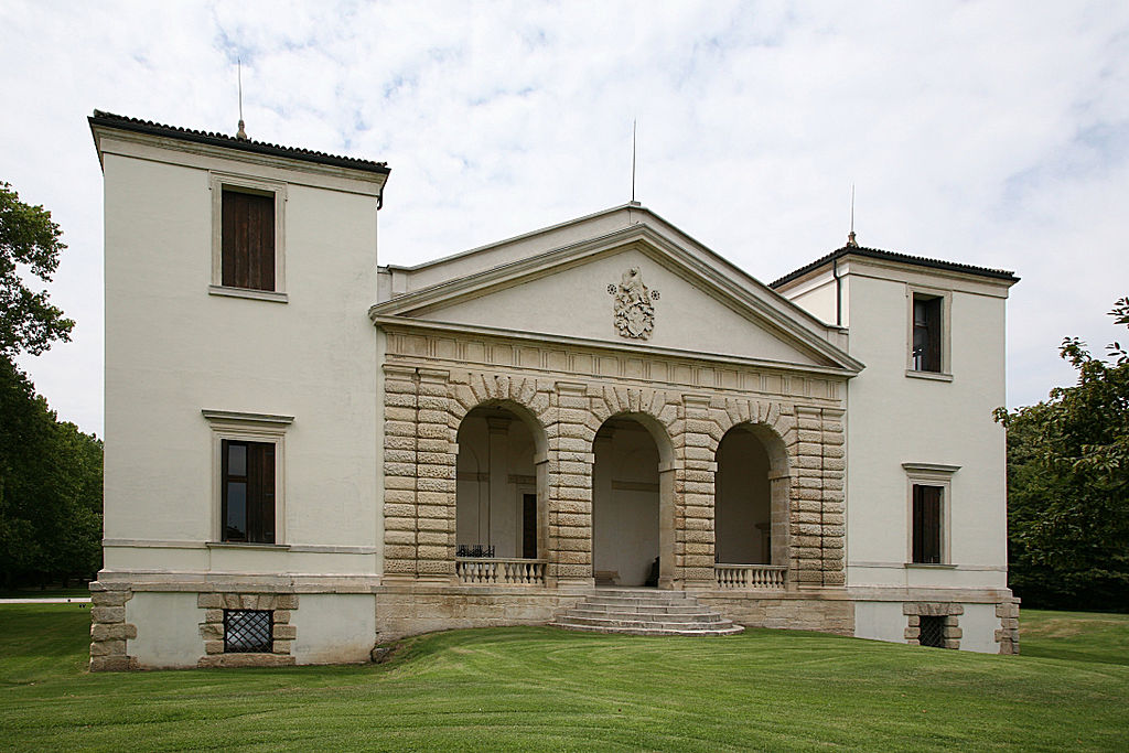 Villa Pisani