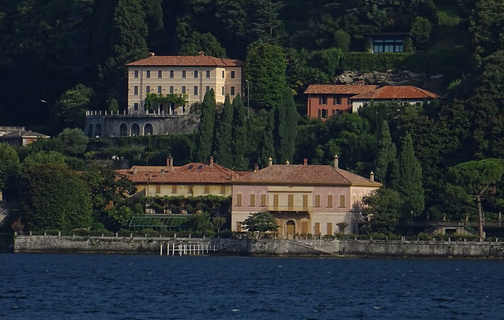 Villa Pizzo