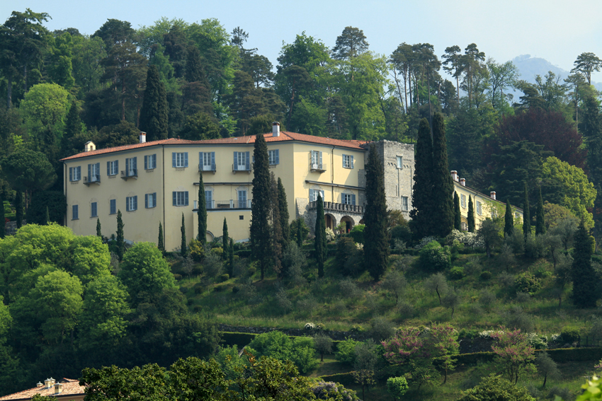 Villa Serbelloni