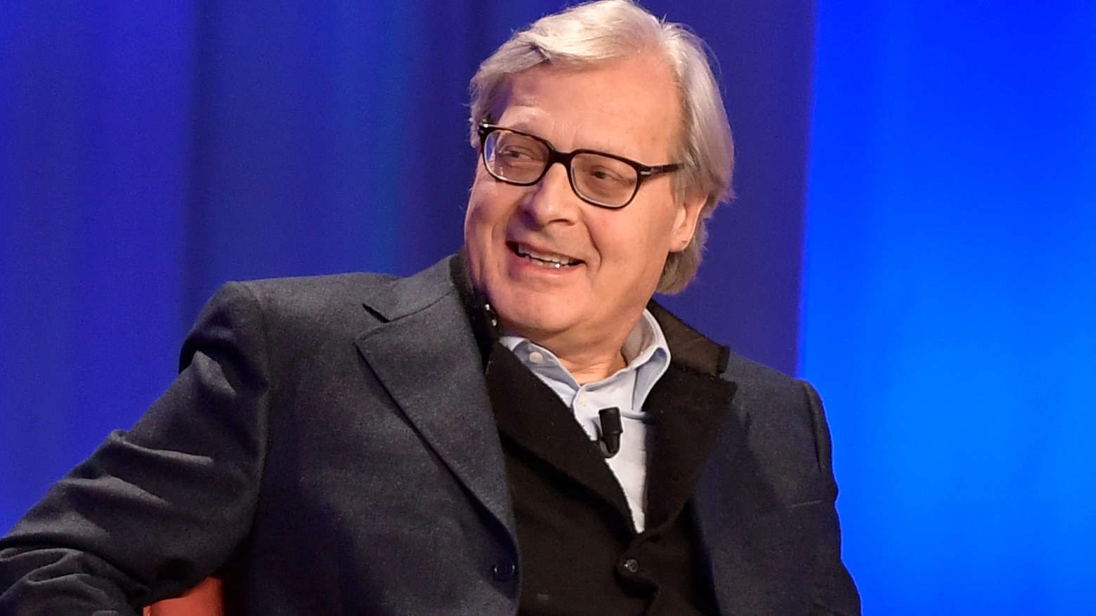 Vittorio Sgarbi defends himself against accusations: No conflict of ...