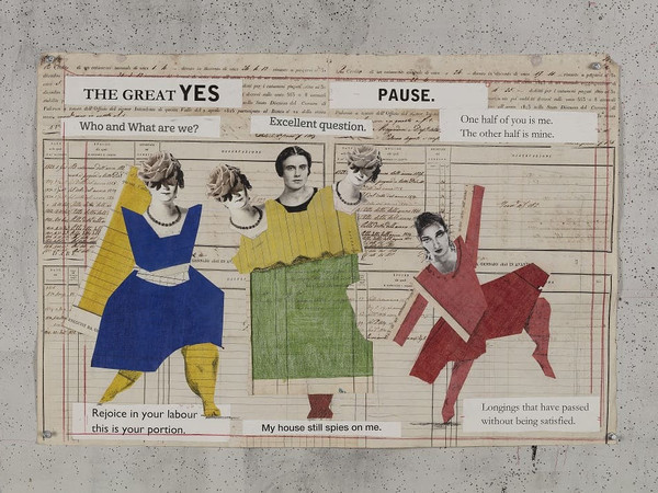 William Kentridge presents his new installation in Palermo