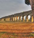 Parco degli Acquedotti a Roma, cosa vedere: 8 luoghi