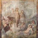 A Cremona in mostra gli affreschi delle domus romane del territorio e non solo