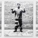 Svizzera, Ai Weiwei espone le sue opere di mattoncini Lego alla Vito Schnabel Gallery