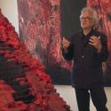 Rai5 propone una serie di sei puntate sui colori nell'arte. Si parte col rosso