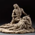 Canova in tour negli USA per una mostra sui suoi modelli in terracotta