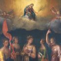 La sfida tra artiste viene vinta da Lavinia Fontana: sarà restaurato suo capolavoro della Pinacoteca di Bologna 