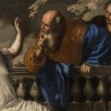 Artemisia Gentileschi a Napoli: ecco com'è la mostra sul periodo napoletano dell'artista