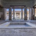 Riaperta oggi, dopo vari rinvii, la Casa dei Vettii del Parco Archeologico di Pompei 