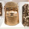 Germania, polemica per il destino dei bronzi del Benin restituiti alla Nigeria