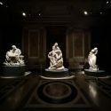 Dopo Firenze e Milano, i Musei Vaticani accolgono i calchi delle tre Pietà di Michelangelo