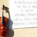 Cremona, riapre Casa Stradivari, dimora in cui il famoso liutaio visse e lavorò 