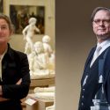 Inchiesta sulla riforma dei musei, parte 1. Parlano Cecilie Hollberg e James Bradburne