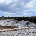 Siracusa, si riaccende la polemica sui concerti al Teatro Greco: il no di Italia Nostra