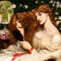 Alla Tate Britain una grande retrospettiva su Dante Gabriel, Christina ed Elizabeth Siddal Rossetti 