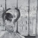 Napoli dedica per la prima volta una mostra a Degas e al suo stretto legame con la città 