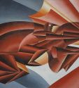 A Firenze Palazzo Medici Riccardi dedica una mostra a Fortunato Depero 