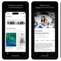 In arrivo Docent, la Spotify dell'arte: una app che ti aiuta a scoprire artisti nuovi