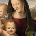 La Pinacoteca Nazionale di Siena acquisisce un'importante opera di Domenico Beccafumi
