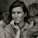 CAMERA Torino racconta in oltre 200 scatti Dorothea Lange, tra le grandi fotografe del Novecento 