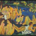 Ernst Ludwig Kirchner, vita e opere del pittore espressionista tedesco
