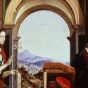 L'Annunciazione di Francesco Bianchi Ferrari: un compendio teologico in un'unica scena