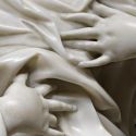Ritrovato un capolavoro del tardobarocco genovese: l'Immacolata di Francesco Schiaffino 