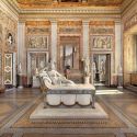 Per San Valentino, la Galleria Borghese offre approfondimenti su Venere e un concorso sull'amore