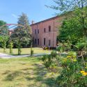 Ferrara, apre il nuovo giardino rinascimentale di Palazzo Schifanoia