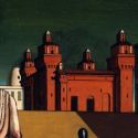 La metafisica continua di Giorgio De Chirico in mostra a Conegliano