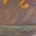 Immagini del mare nella pittura tra Otto e Novecento